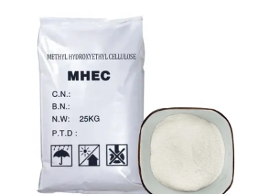 Méthylhydroxyéthylcellulose (MHEC)