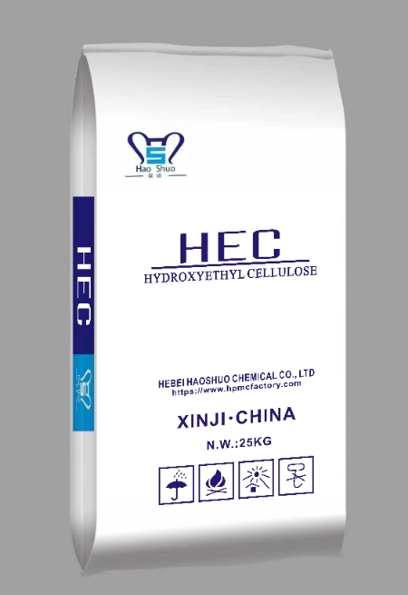 What is HEC? Essential Uses Hydroxyethyl Cellulose Powder Products