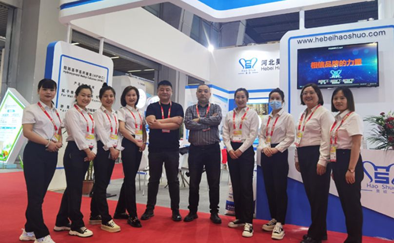 Let's meet Indonesia Coatings Exhibition 2024