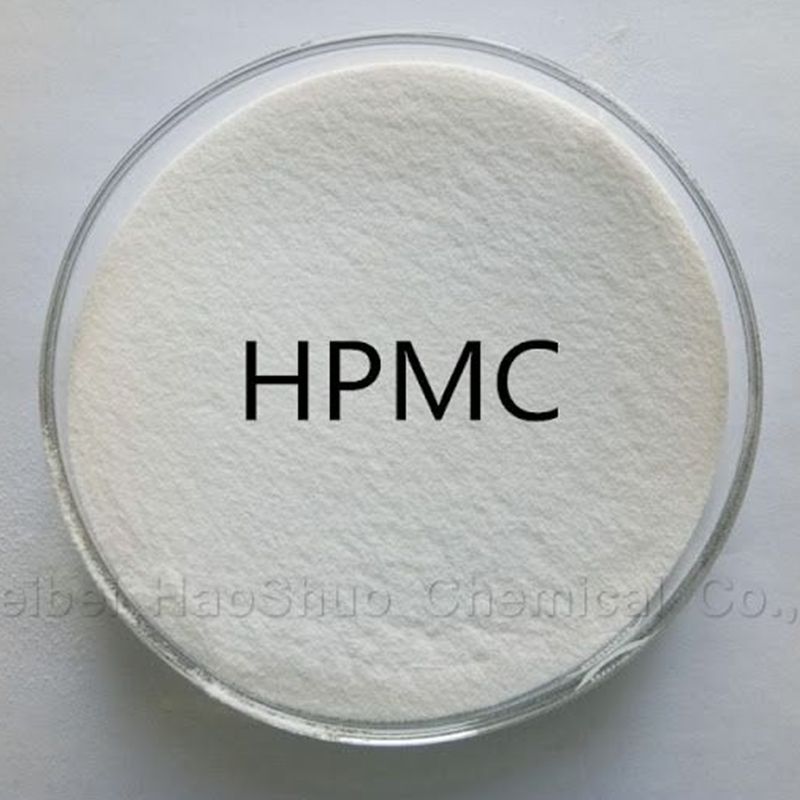 HPMC For Drymix Mortar