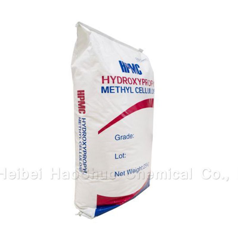 HPMC For Drymix Mortar