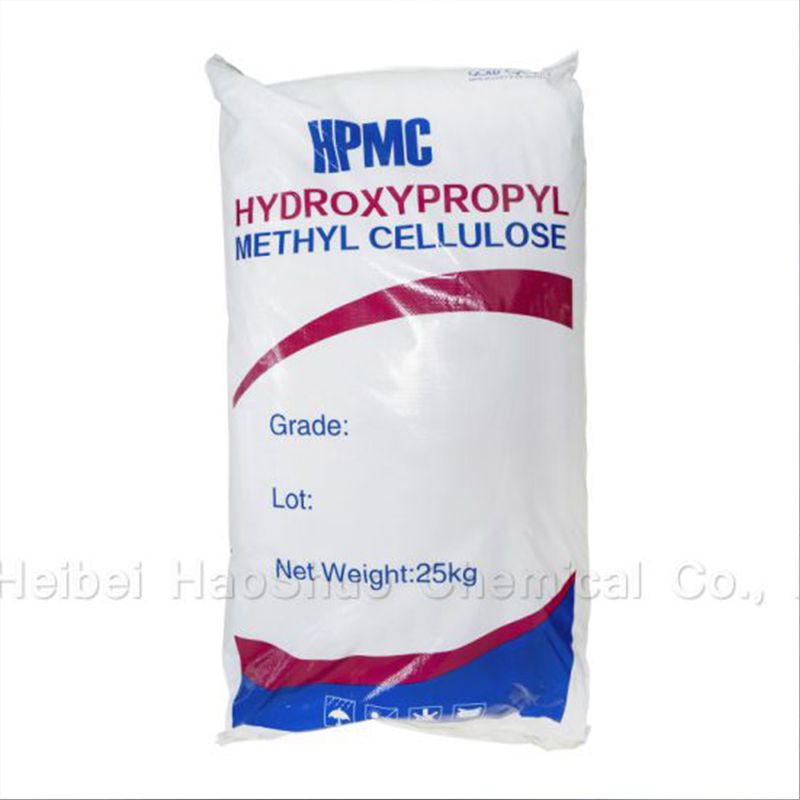 HPMC For Drymix Mortar