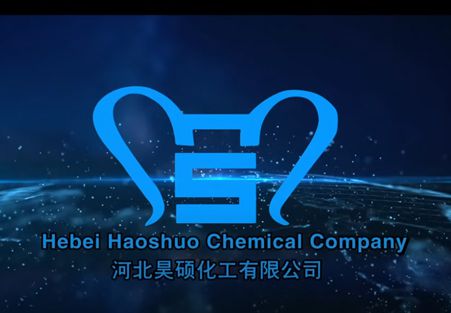  HPMC FACTORY - HAOSHUO CHEMICAL