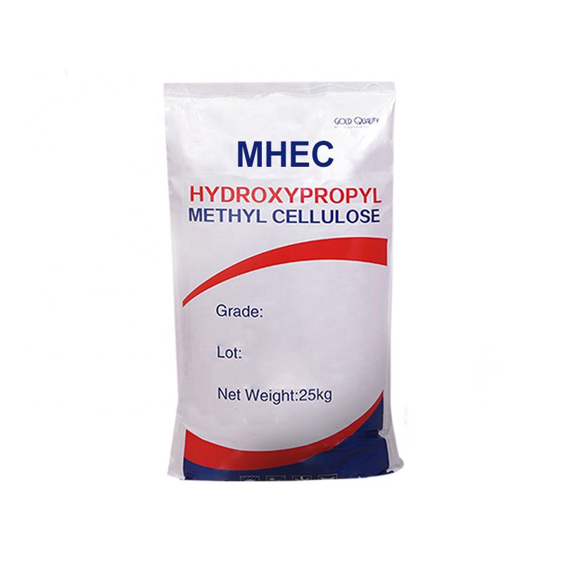 MHEC powder