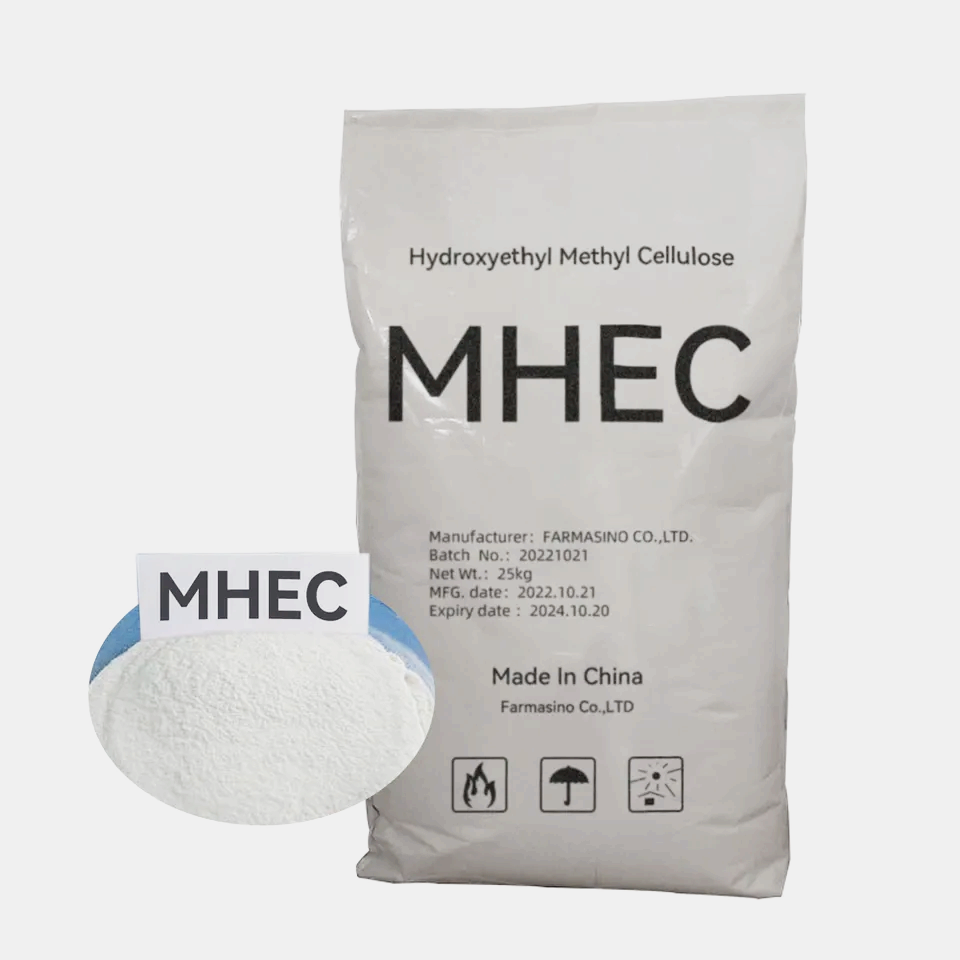 MHEC powder