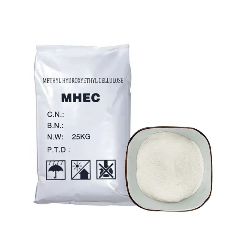 MHEC powder