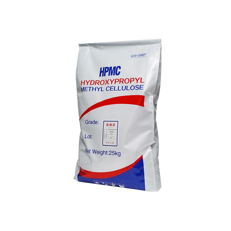 HPMC (Hydroxypropyl Methyl Cellulose)