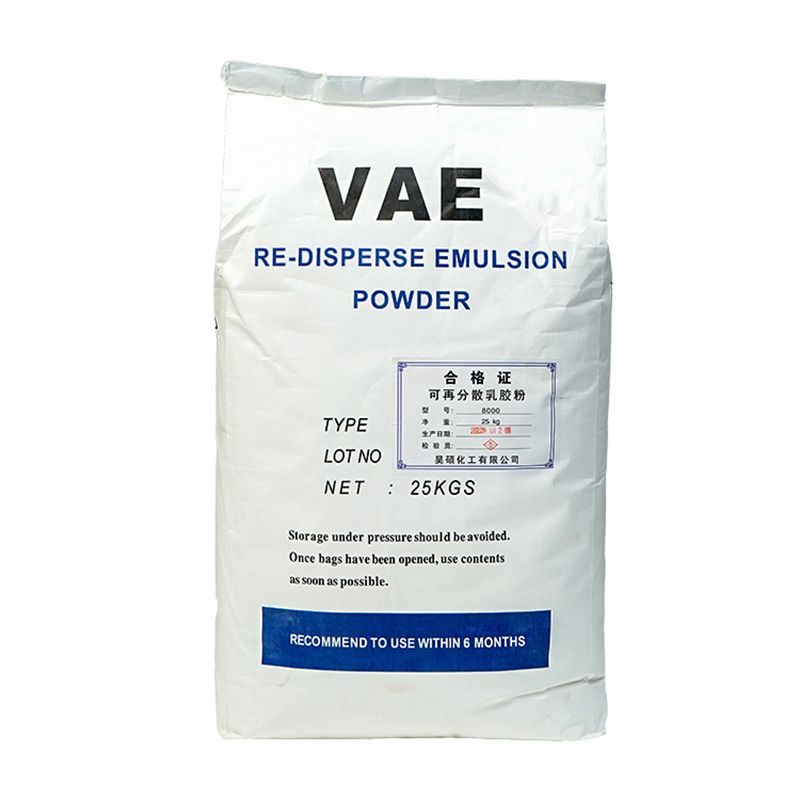 VAE/RDP Powder