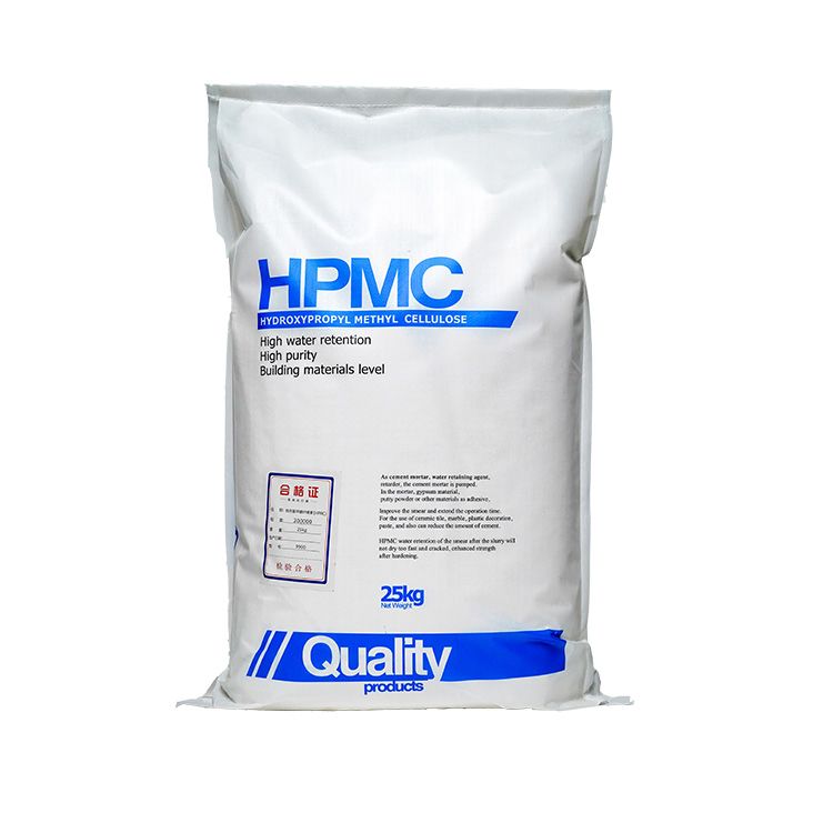 HPMC For Daily Chemical Grade