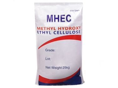 How To Choose The Right MHEC For Self-Leveling Mortar